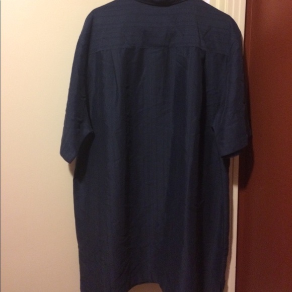 Men's Shirt - Picture 5 of 5